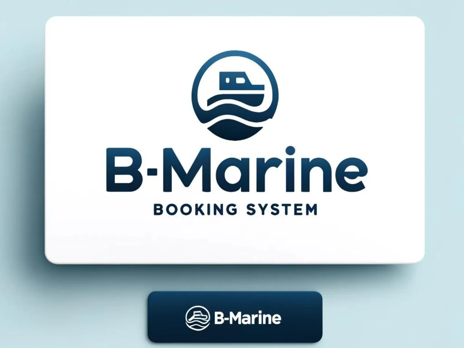 B-Marine 導入事例